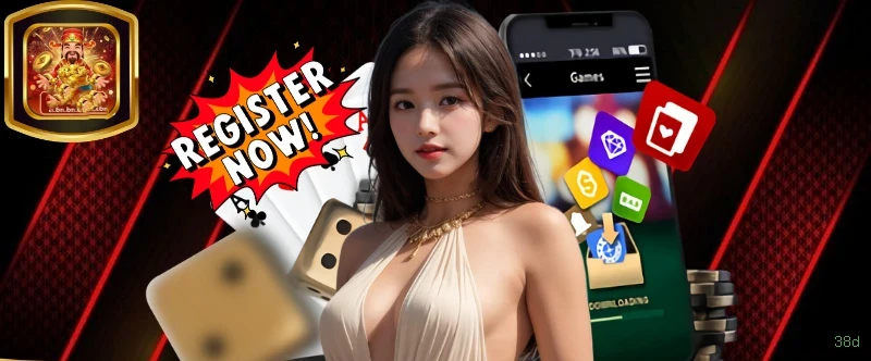 Baixar app da 38d gratuitamente
