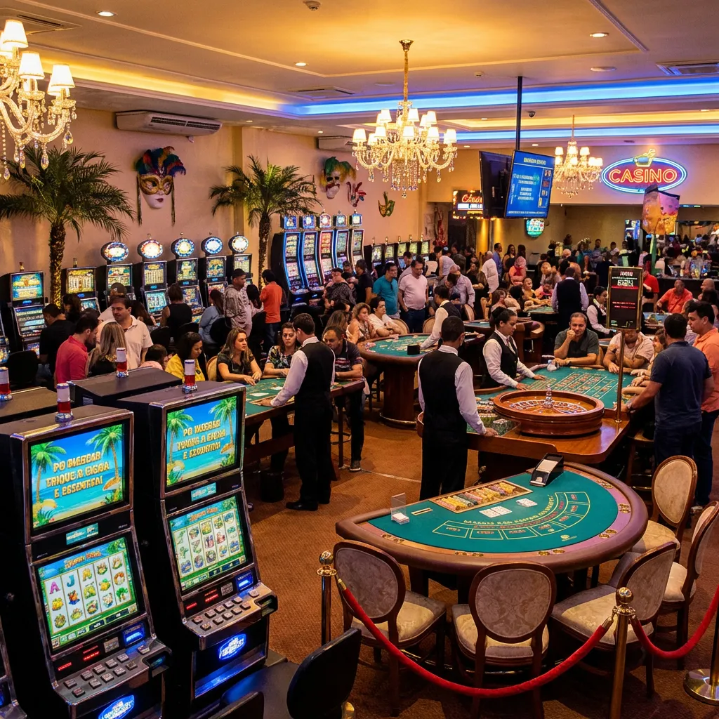 Cassino ao vivo da 38d com dealers reais