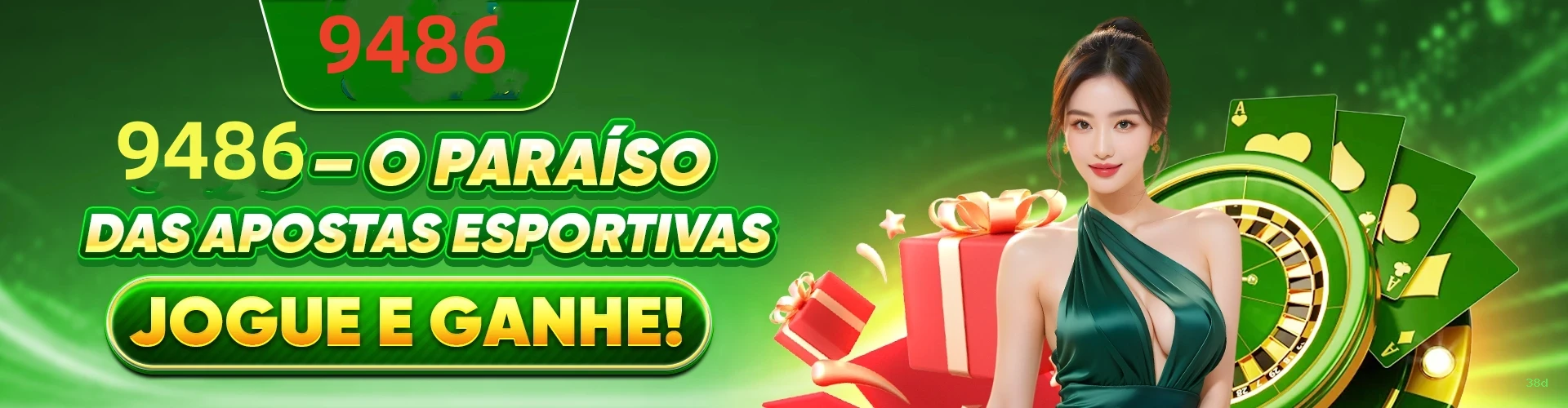 Canal oficial da 38d no Telegram